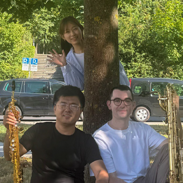 Foto: Junming Zhu